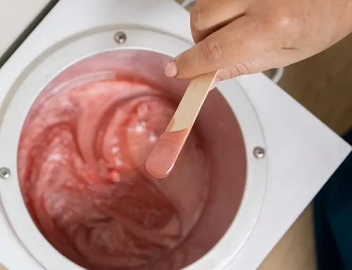 Waxing vs. Shaving. What’s The Real Difference?